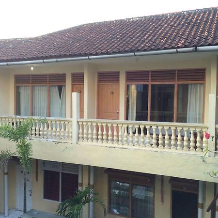 Rita Za Hotel Kuta Lombok Exteriör bild