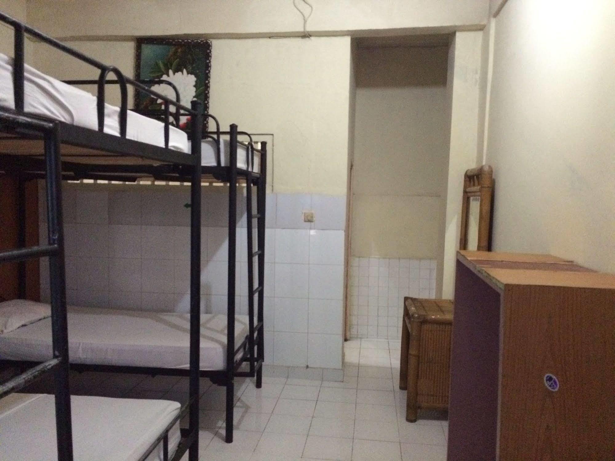 Rita Za Hotel Kuta Lombok Exteriör bild